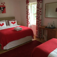 The Rocks B&B thumbnail 19