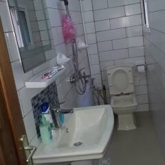 Les Residences Mam in Dakar, Senegal from 93$, photos, reviews - zenhotels.com photo 40