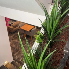 Kafkas Hotel - Bild 17