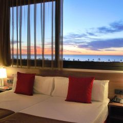 Hotel Best 4 Barcelona - Bild 11