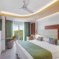Hotel Riu Concordia - Bild 4