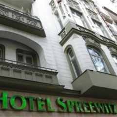 Hotel Spreewitz am Kurfürstendamm - Bild 1