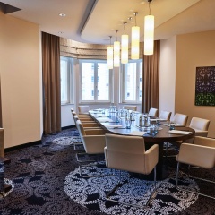 Steigenberger Icon Grandhotel Handelshof - Bild 19