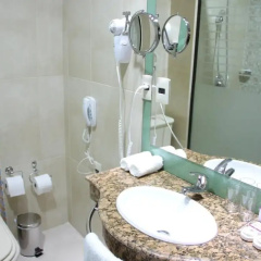 Marambaia Hotel thumbnail 11