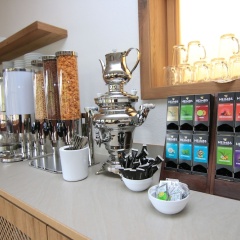 Alpinhotel Berchtesgaden - Bild 19