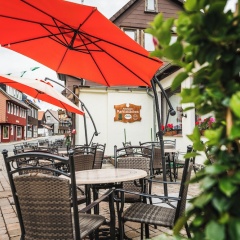 Landhotel Alte Aue - Bild 17