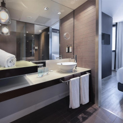 Hotel Barcelona Condal Mar Affiliated by Meliá - Bild 14