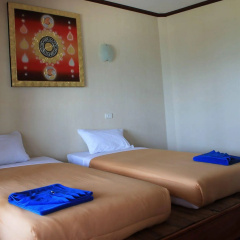 Phi Phi Power Beach Resort - Bild 2