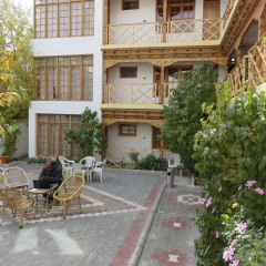 The Auspicious Hotel thumbnail 20
