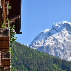 Ferienwohnungen Woferllehen - Bild 7