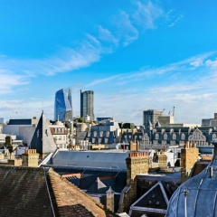 The Z Hotel Covent Garden - Bild 11