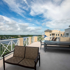 Wyndham Grand Jupiter at Harbourside Place thumbnail 23