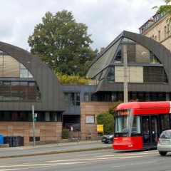 Old City Apartment with Large Terrace - Bild 13