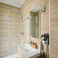 Hôtel Le Paris Singulier - Bild 10