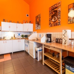 The Secret Garden Hostel - Bild 22