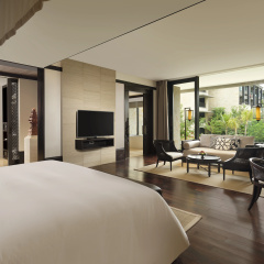 The Apurva Kempinski Bali - Bild 5