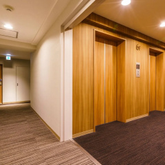 Super Hotel Lohas Ikebukuro-Eki Kitaguchi thumbnail 14