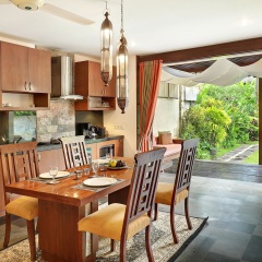 Gending Kedis Luxury Villas & Spa Estate Hotel - Bild 19