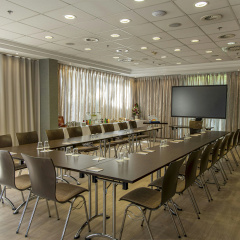 Lions Garden Hotel - Bild 23
