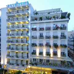 Poseidonio Hotel - Bild 1