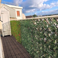 Le Rooftop des Moulineaux- Paris expos Porte de Versailles - Bild 12
