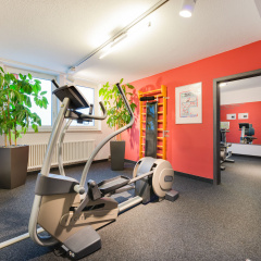 NOVINA HOTEL Wöhrdersee Nürnberg City - Bild 18