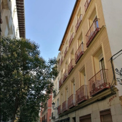 Behap Madrid De Las Letras - Bild 1