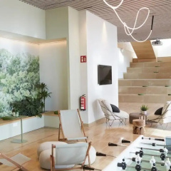 Aparto Diagonal Suites - Bild 12