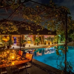 Maso Christian Villa Canggu - Bild 5