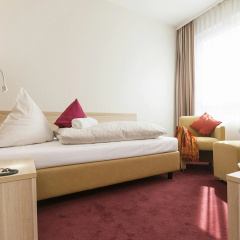Concorde Hotel Am Leineschloss - Bild 6