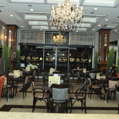 ibis Istanbul Sisli - Bild 7