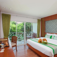 Phi Phi Natural Resort - Bild 4