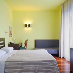 Athens Center Square Hotel - Bild 4