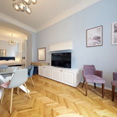 Cardinal apartments thumbnail 6