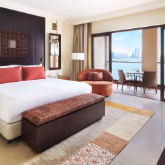 Fairmont The Palm - Bild 8