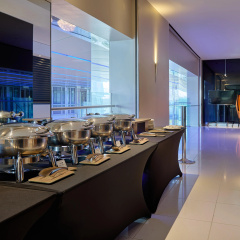 Radisson Blu Hotel, London Canary Wharf East - Bild 5