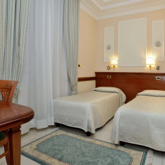 Hotel Hiberia - Bild 7