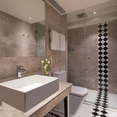 Hotel Pravo Hong Kong - Bild 9
