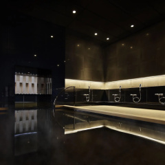 HOSHINOYA Tokyo - Bild 19