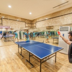 Gherdan Park Hotel - Bild 21