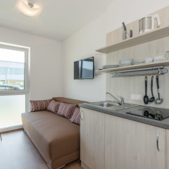 Motel Einstein Erding - Bild 13