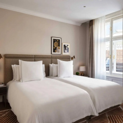 Rosewood Vienna - Bild 12