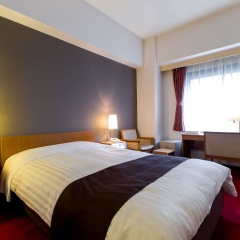 New Star Ikebukuro Hotel - Bild 14