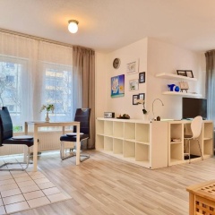 FeWo 2,4,5,6 Altstadt - Am grossen Garten - Bild 5