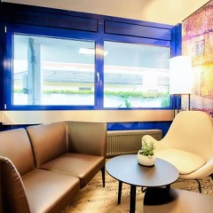 Hotel ibis budget Bielefeld City Ost - Bild 8