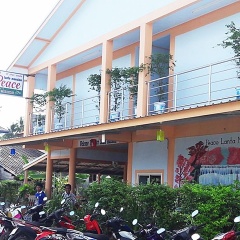 Peace Lanta Mansion - Bild 1