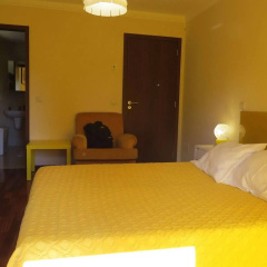 Sweet Home Braga Hostel & Guest House thumbnail 27