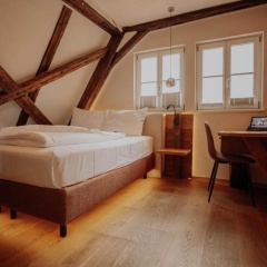 Altstadtmittehotel - Bild 1