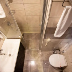 Marlen Hotel Mavisehir - Bild 9