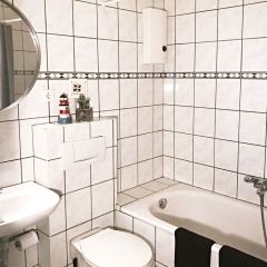 Messe Apartment Neuss Düsseldorf - Bild 7